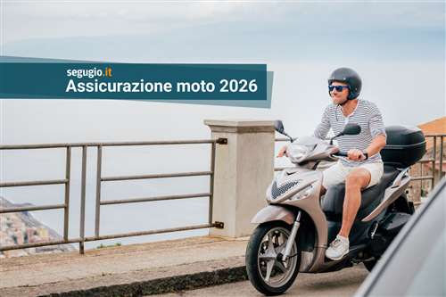 migliore assicurazione moto online maggio 2026: trova le rc più convenienti