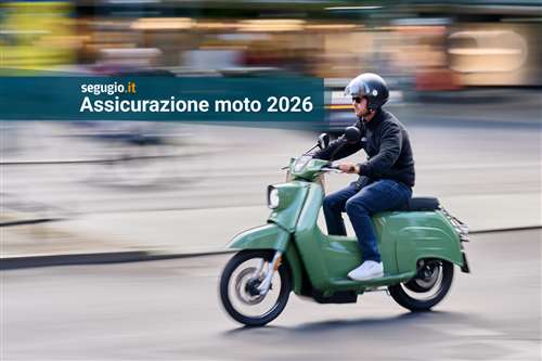 migliore assicurazione moto a ottobre 2026: trova le rc più convenienti