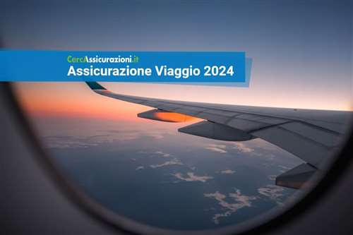 Le migliori assicurazioni viaggio di giugno 2024
