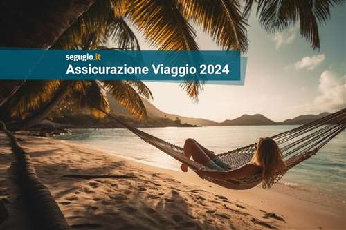 Le migliori assicurazioni di viaggio di agosto 2024