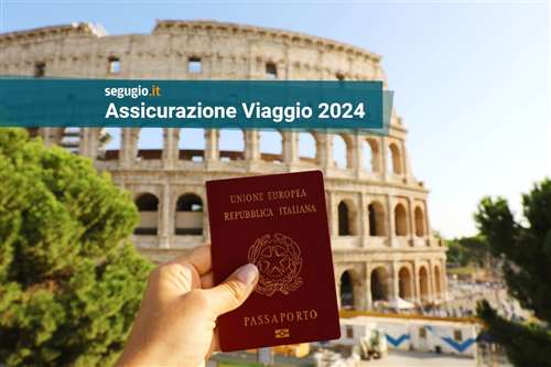 Vacanze a settembre: quale assicurazione viaggio scegliere?