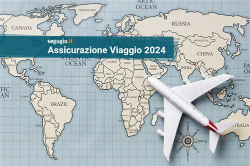 le migliori assicurazioni viaggio a dicembre 2024