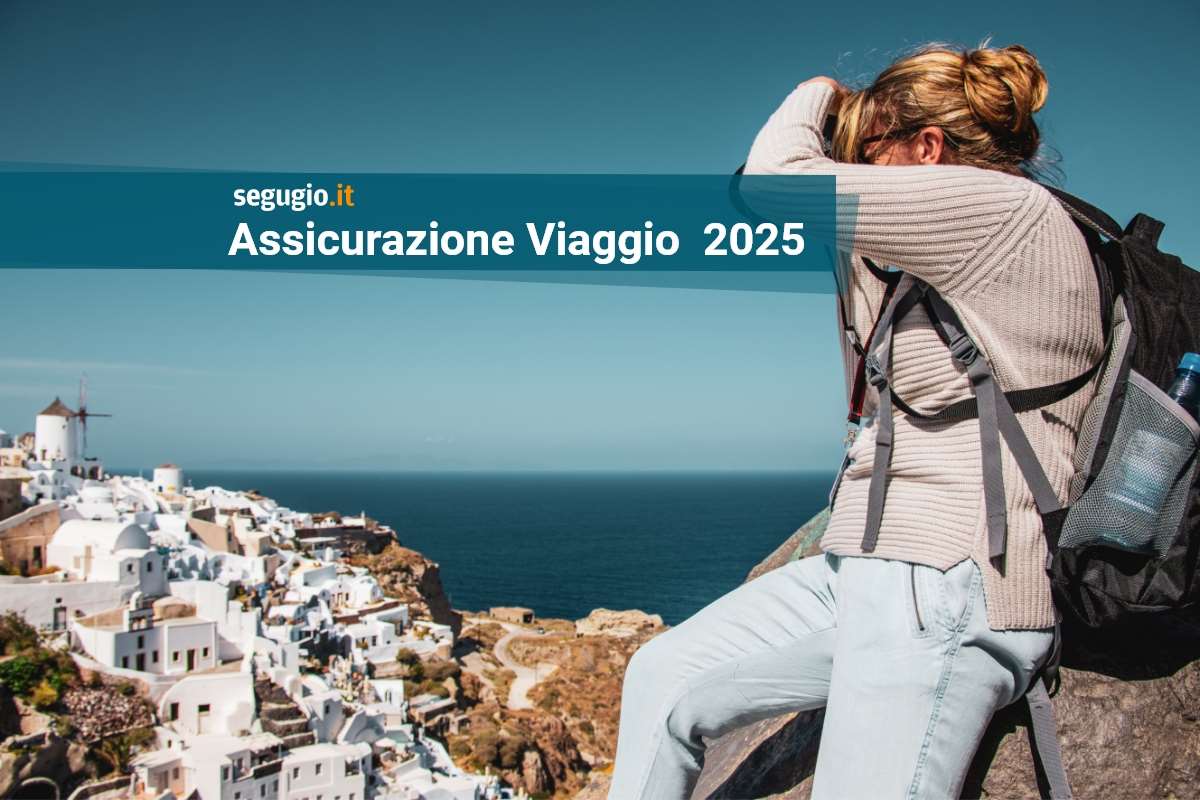 Le migliori assicurazioni viaggio a dicembre 2025