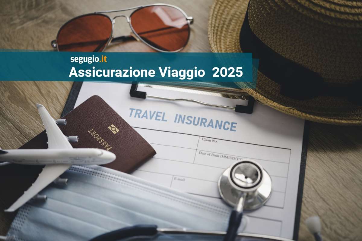 assicurazione viaggio 2025 assicurazione viaggio 2025