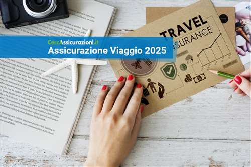 Ponti 2025 all'estero: come scegliere e perché serve un'assicurazione viaggio