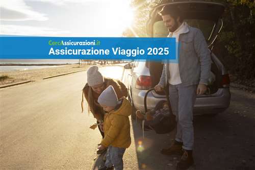 le migliori assicurazioni viaggio di dicembre 2025
