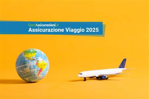 Le migliori assicurazioni viaggio a marzo 2025
