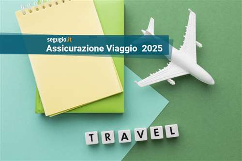 Le migliori assicurazioni viaggio a maggio 2025