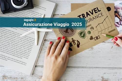 Come garantirsi la migliore assicurazione viaggi risparmiando fino al 68% e oltre