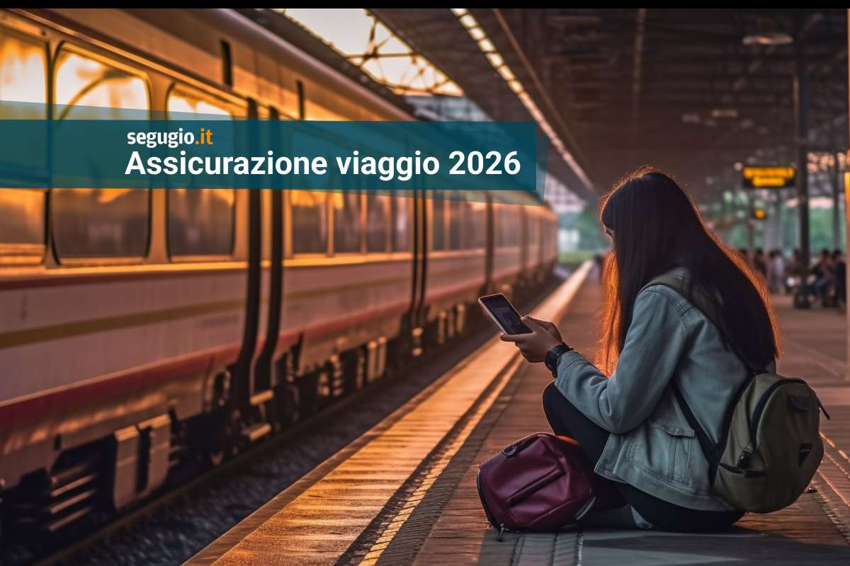 Le migliori assicurazioni viaggio di febbraio 2026