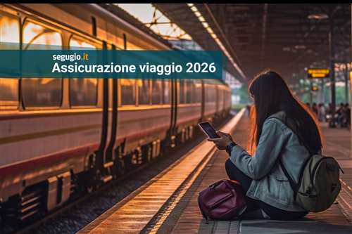 le migliori assicurazioni viaggio di febbraio 2026