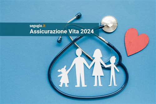 Le migliori assicurazioni vita a novembre 2024
