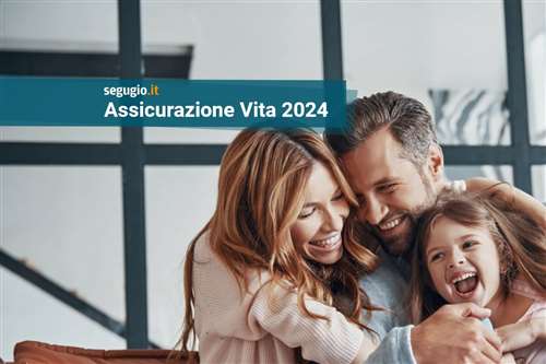 Le migliori assicurazioni vita di giugno 2024