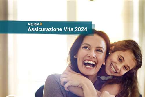 Qual è la migliore polizza vita a luglio 2024?