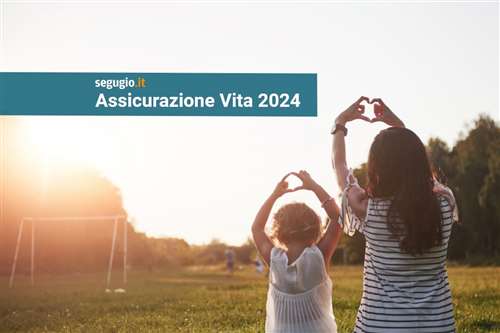 Le migliori assicurazioni vita di settembre 2024