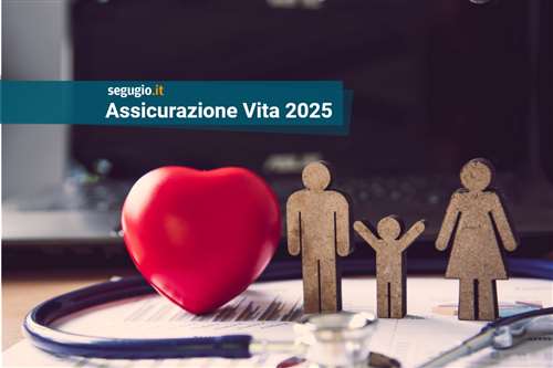 Le migliori assicurazioni vita di settembre 2025