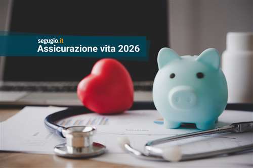 le migliori offerte di assicurazione vita ad agosto 2026