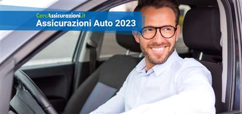 RC Auto: le assicurazioni auto più economiche di aprile 2023