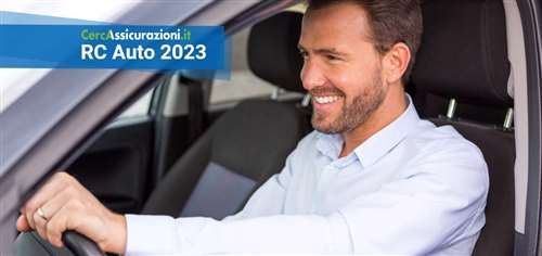 RC Auto: le assicurazioni auto più economiche di novembre 2023