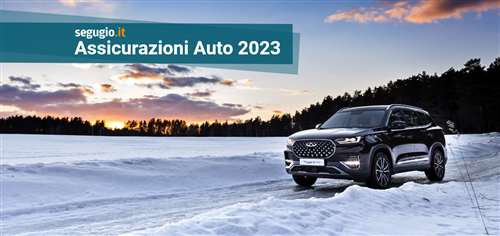 RC Auto: le assicurazioni auto più convenienti di febbraio 2023