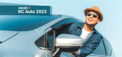 RC Auto: le assicurazioni per l’auto più convenienti di luglio 2023