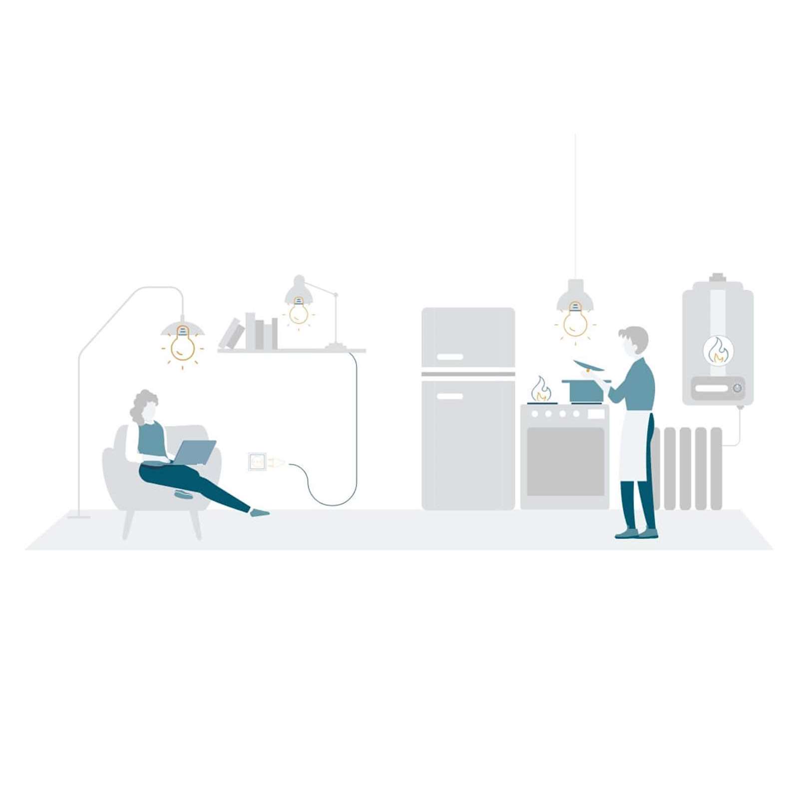 Numero verde Enel Energia: contatti e servizio clienti