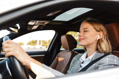 RC Auto: risparmiare sulla polizza estendendo la guida ad altri conducenti esperti