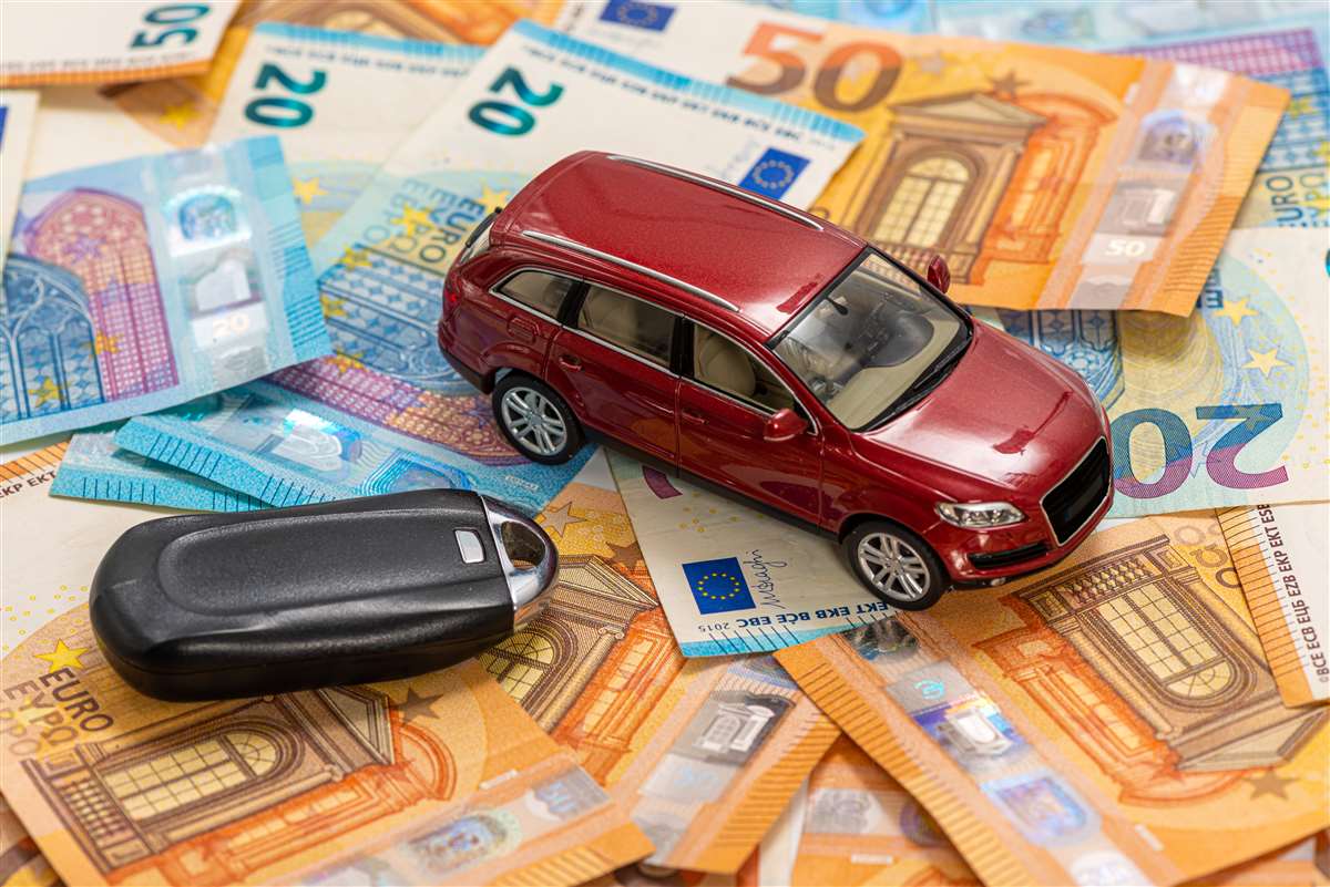 Prezzi auto in crescita: l’usato e i prestiti diventano una soluzione