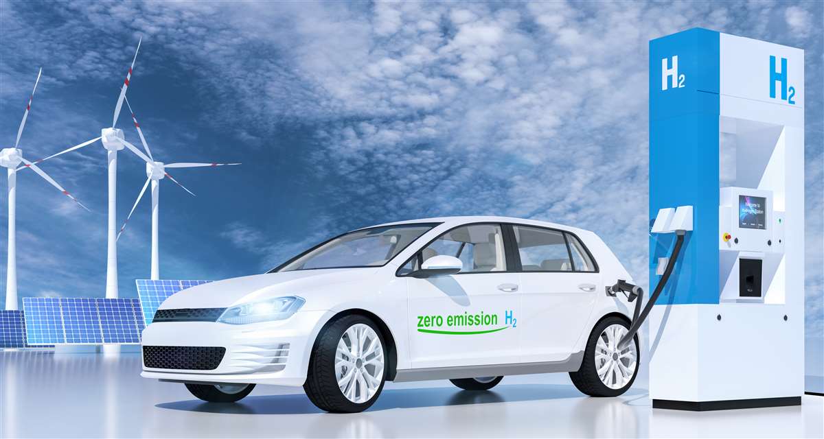 Auto elettrica: chi guadagna con la mobility green