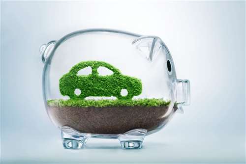 La crescita dei finanziamenti green