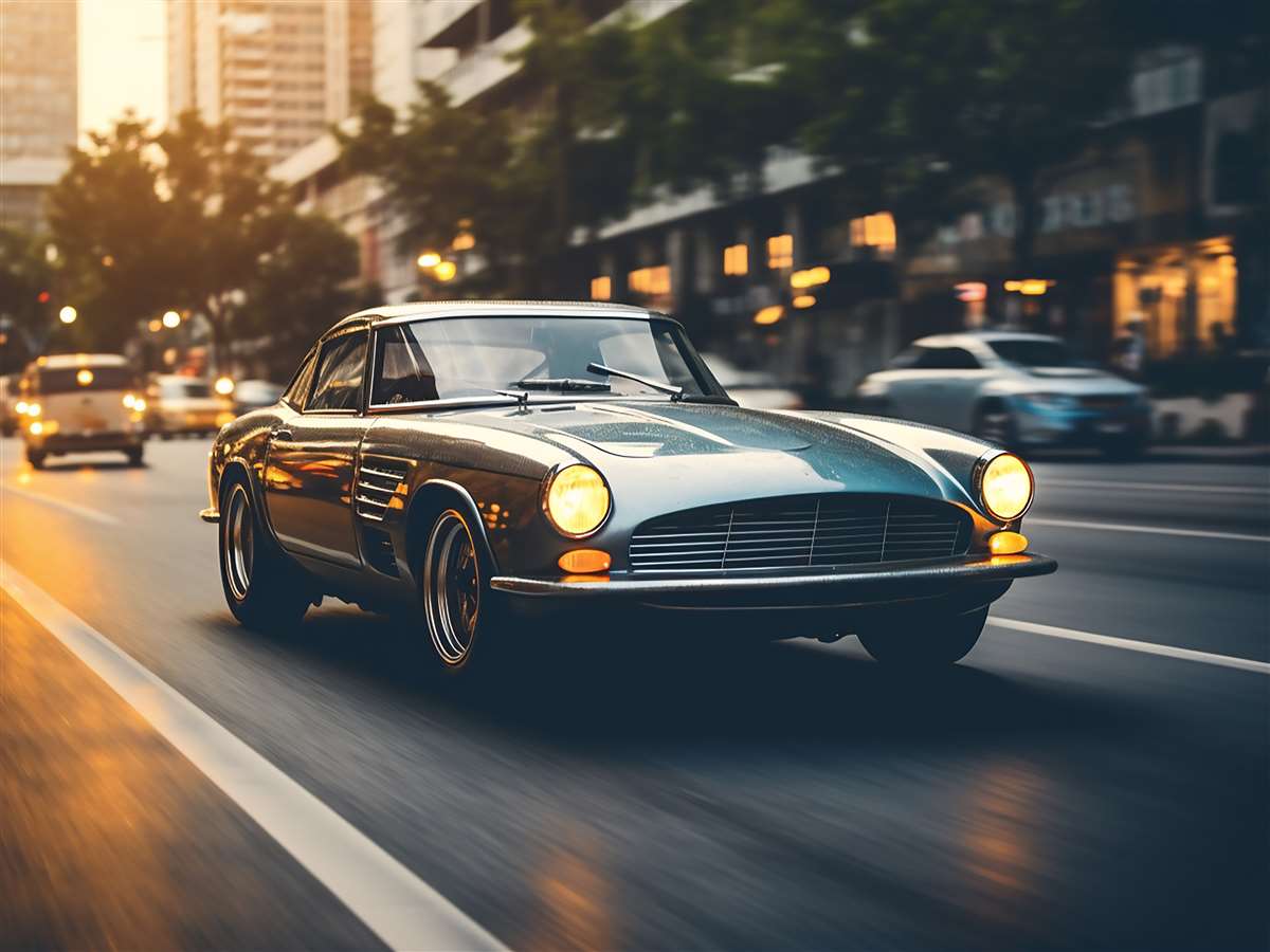 RC Auto: le novità per il 2026 sulle auto storiche e sui veicoli non idonei all'uso