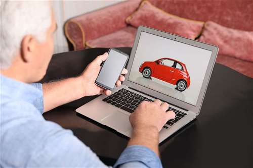 Mercato auto 2023: i modelli più venduti a luglio