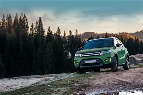 Auto: arriva l’inverno, è ora di cambiare gli pneumatici