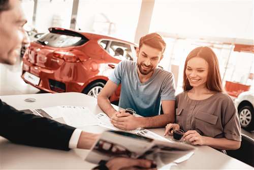 I migliori prestiti auto a gennaio 2025