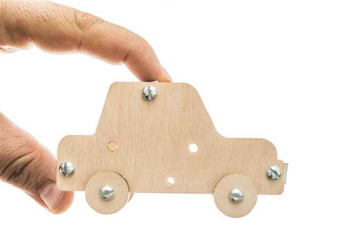 Veicolo con fermo amministrativo: si può rottamare?