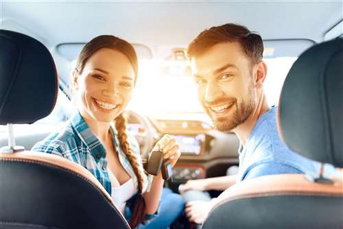 L'accoppiata bonus-finanziamento per acquistare un'auto usata