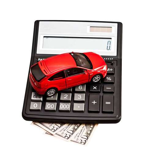 Come recedere da un prestito auto?