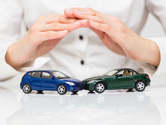 RC Auto: bene le polizze per vetture nuove, ma crescono i non assicurati