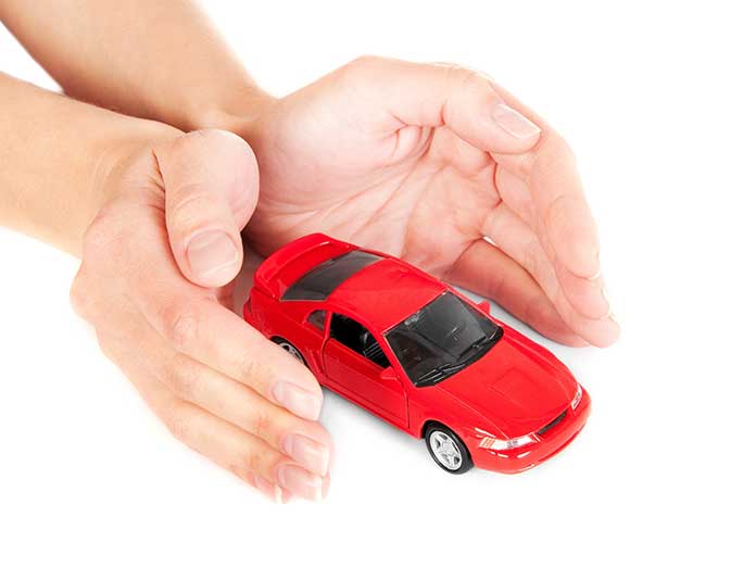 Torino, il trend delle assicurazioni auto nel 2016