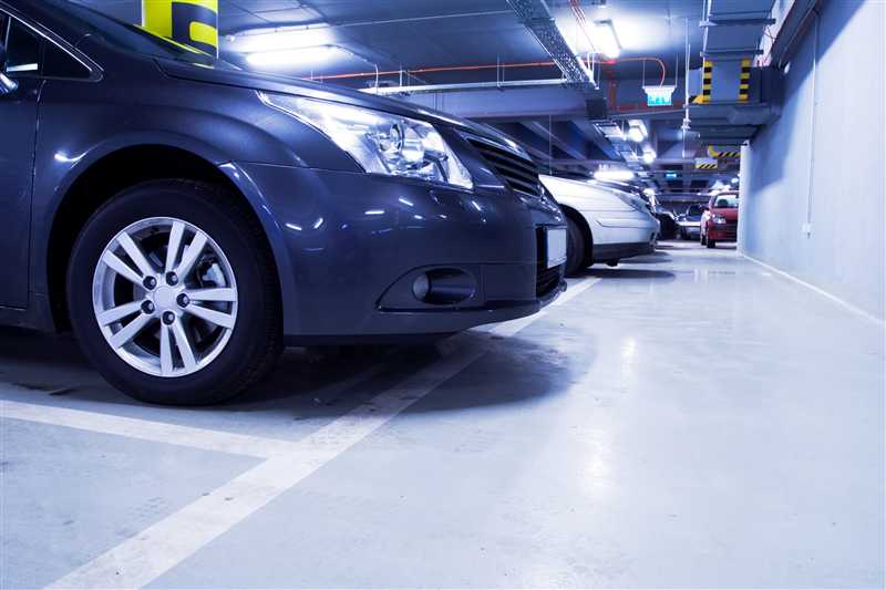 Vendita delle aree condominiali destinate a parcheggio