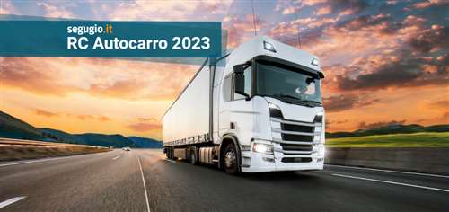 RC Autocarro: le assicurazioni per l’autocarro più convenienti di dicembre 2023