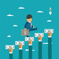 Da oggi il crowdfunding si fa in banca