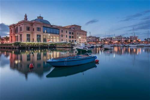 Bari: mercato immobiliare premiato dalle riqualificazioni