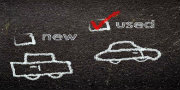 Prestiti, auto usate tra le principali finalità