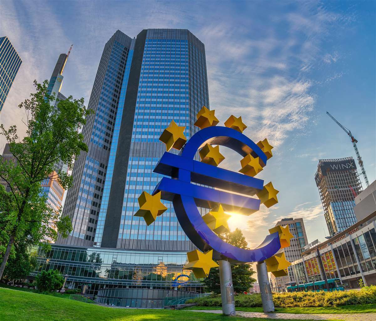 Bce: tassi al top, la prossima mossa sarà un taglio