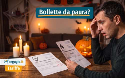 bollette luce e gas da paura: ecco 6 consigli per risparmiare in inverno 2026