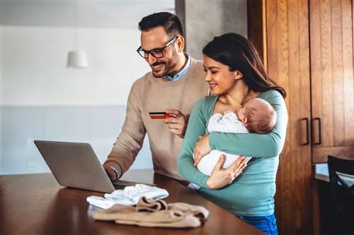 bonus nuovi nati inps: un primo aiuto per le famiglie