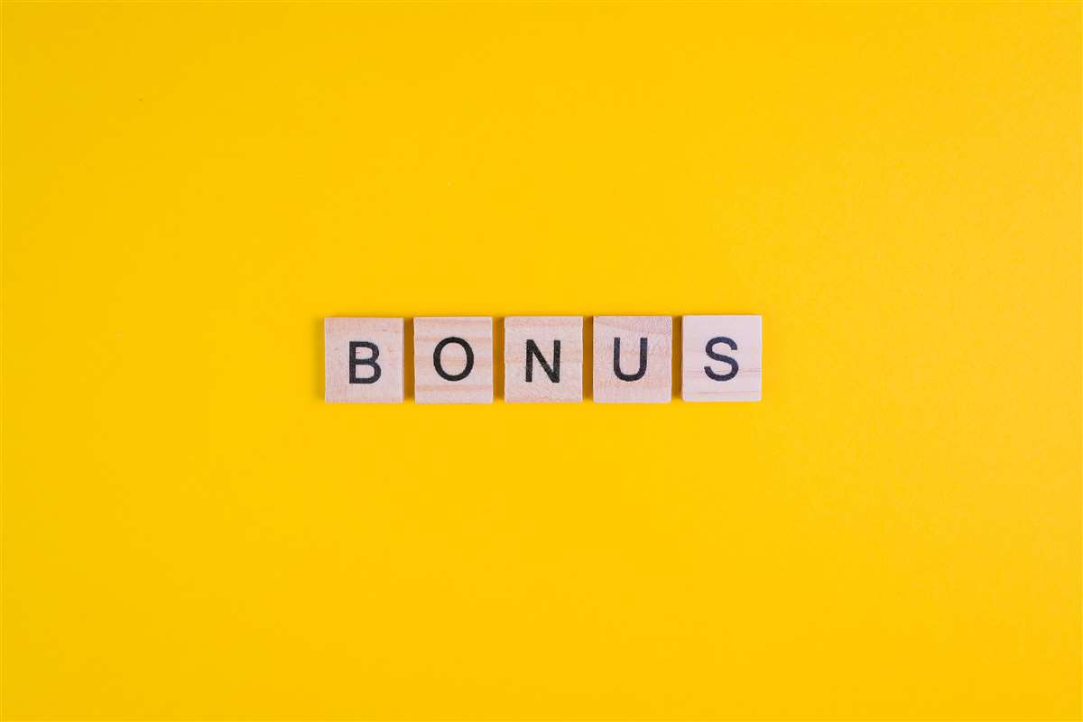bonus