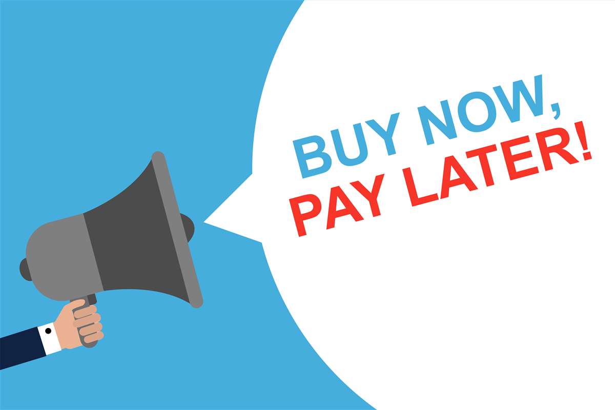 buy now pay later