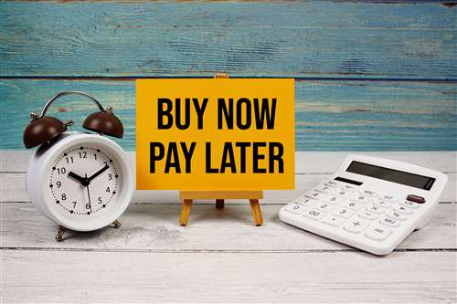 Buy Now Pay Later, nuova norma in arrivo. Ecco cosa cambierà